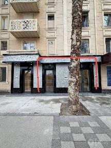Яккасарай АРЕНДА нежилой