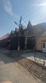 Фарғона шаҳар Жалолиддин мангуберди ( Кассириский) кўчаси. 13 сотих.