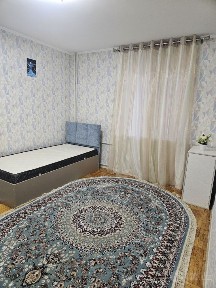 Сдаётся долгосрочная квартира посольствам или семьем