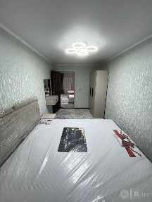 Сдается 2в3 ком Чиланзар 9 кв. Университет Иняз. Семейным или ДЕВУШКАМ