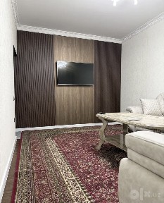 Сдается 4 ком Ганга Себзор Тарнов. Предоплата за 3 месяца вперед