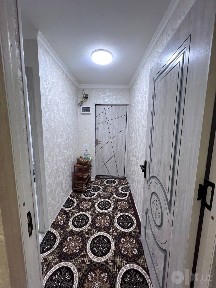 2/2/4 квартира в Чирчике (8 микрорайон)