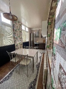Сдаётся 3-комн Дружбы, 55 м²