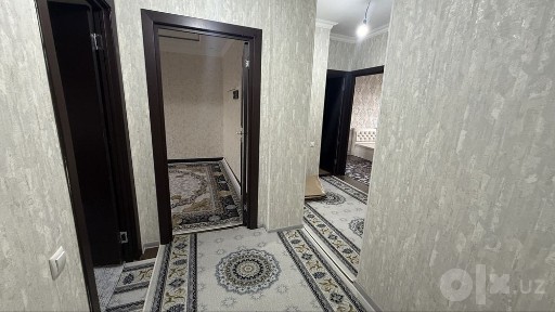 Ташкентская область, Ташкент, Сергелийский район