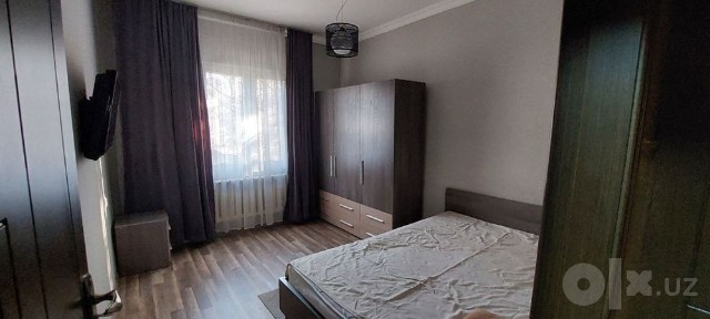 Сдается 3 ком Урда, Панорама. Ул А. Навоий Недалеко от Ташкент Сити