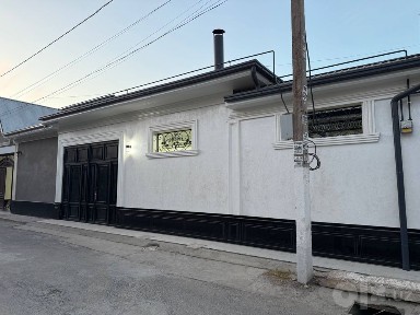Podklyuch xonadon