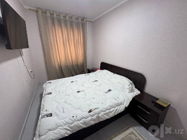 Qorasuv 2 da 2 xonalik ijaraga
