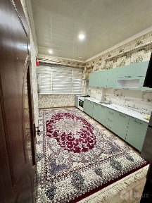 Сергели 5. Метро олди, Аренда оилага 2/1/9