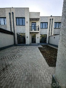 Alfraganus Продается Коттедж 2 сотки Узбум, Чайна таун