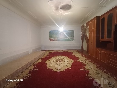 Срочно ховли сотилади