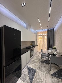 Новостройка 2х комнатная квартира на 4 этаж лифт имеется Гагарина МЧС