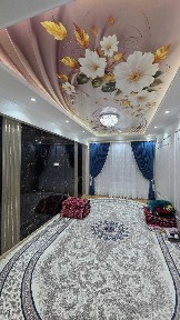2-хонали кв, Eco City, Эълон 2173