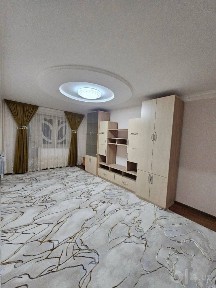 Продам двух комнатную квартиру