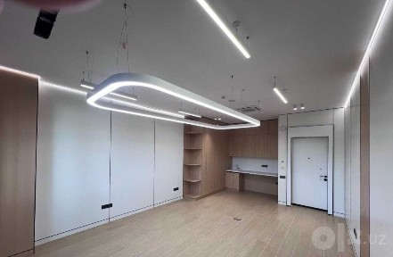 ЖК Nest One Сдаётся офис 32м2