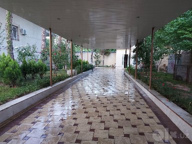 Резиденция 720 м² на участке 11 соток | Бадамзар | Бозсув | Кадастр