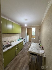 Продаётся 3 комнатная квартира