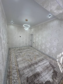 5 mikrorayondan 2 xonali kvartira sotiladi. 45700$