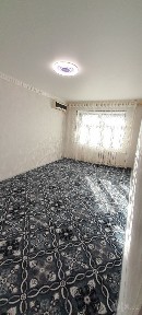 Kafe bahordan 1 xonali kvartira sotiladi. 31000$