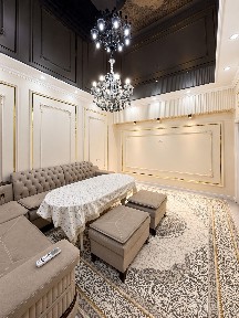 Квартира 2 хонали 66м²