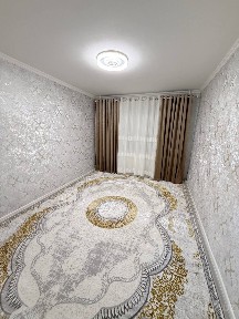 Chinordan 3 xonali kvartira sotiladi. 56500$