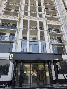 2-комнатная новостройка 62м2 Ц-6 ЖК Metropol