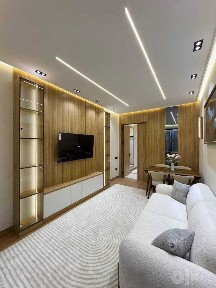 'Яккасарай Vegas Tower 3/3/16, 56 м2+балкон, Кушбеги, Малая кольцевая.