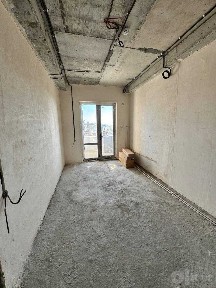 Продается коробка 3х ком Новостройка Bobur Residence