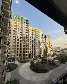 ЖК Meros 2 ком, 49 м2. Ор-р: Саракулька, 8 Марта