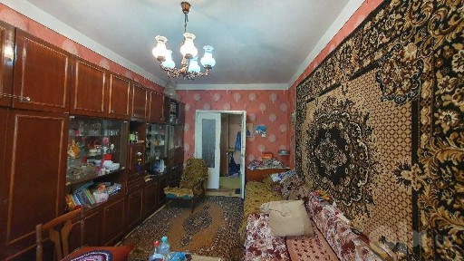 3х комнатная, Электроаппарат, напротив Гринвича (xs)