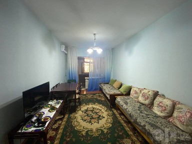 3-х комнатная квартира Сергели Куйлюк 5