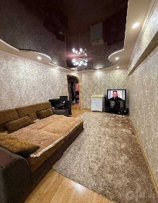Юнусабад на Ц6 Продается квартира 3/3/4, 70 м²