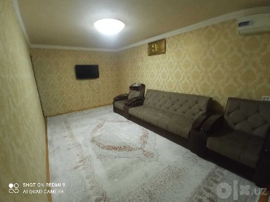 Продаётся квартира 3/3/5 Чиланзар, Мевазор махалля