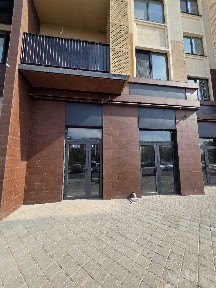 Сдаётся коммерческое помещение 140 м² | Фергана йули, Узбум