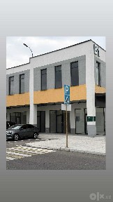 Сдается готовый офис в аренду