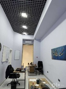 Сдам 80 м² Офис в Аренду в Центре. Дружба Народов. Шайхантахурский!