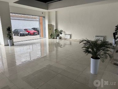 Аренда бизнес-центра 1 500 м², первая линия, Мирабадский район