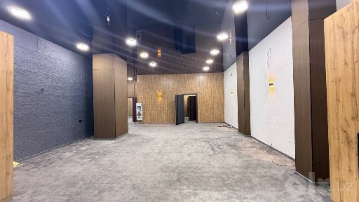Аренда 373кв помещения в новостройке ЖК Imperial Club City Ор Ниёзбек