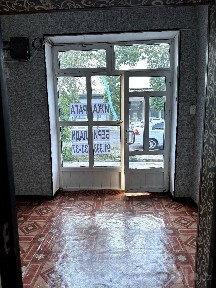 Ижарага берилади.