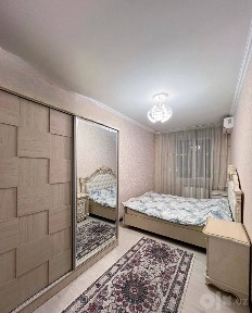 Срочно сдаётся квартиру 2 комнату адрес вагзал 380$ торг