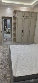 Сдаётся квартира на яккасарайском районе