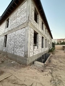 Срочно продается недвижимость
