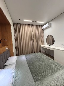 Сдам 1х-Ком 5/14 Уютную Квартиру В ЖК Prestige Gardens Южный вокзал А6