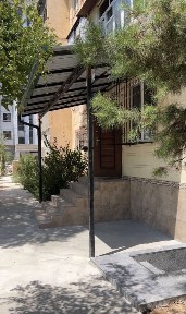 O'g'il bolalarga kvartira bor ijaraga Yunusobod-8 kv