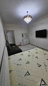 Сдам квартира 1-ком в ЖК Алмазар сити ул Корасарой р н Алмазарский