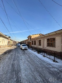 Дом 4,2 сот. Янгиабад! Яшнабад район! Цена 150 000 фасад 16 м