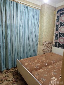 Аренда 1в2/1/5, болкон 2×6.ТТЗ. Ахмад Югнакий! Коммунальные в нутри!
