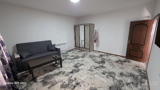 Квартира со всеми удобствами.