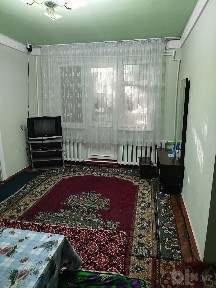 Ташкентская область, Ташкент, Чиланзарский район