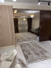 Сдаётся на аренду квартира Чиланзар Ц Квартале