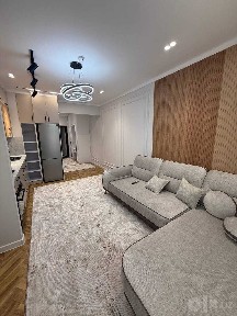Аренда Квартира ЖК Saf Towers 2/12/26 48 м2